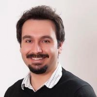 Ziya Ünlütürk