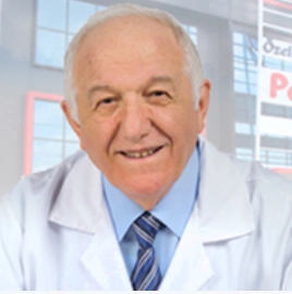 Nuri Erciş