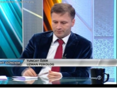 Tuncay Özer