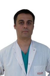 Öğr. Üyesi Uğur Kesici