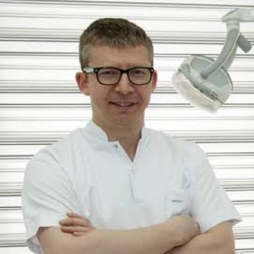 Dr. Dt. Ferhat Kakis