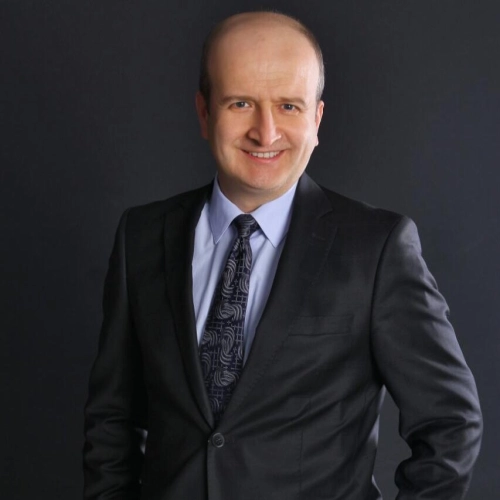 Haldun Seyhan