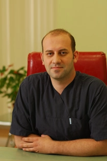 İsmail Bülent Özçelik