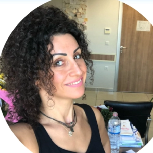 Dr. Öğr. Üyesi Yeliz Gümüş