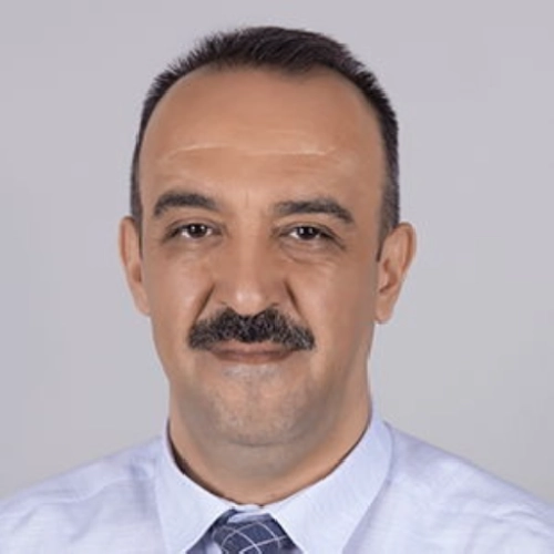 Prof. Dr. Resul Yılmaz