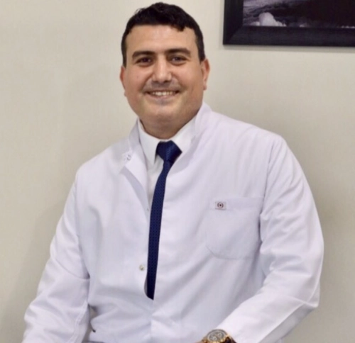 Erdal Sakallı