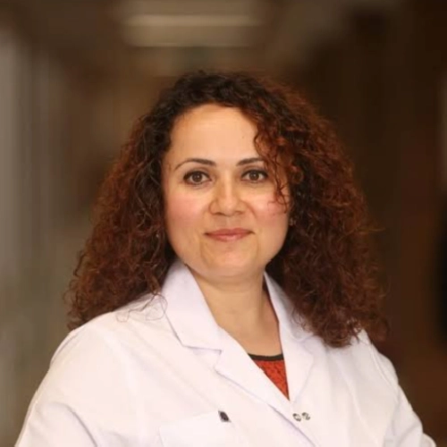 Esra Erkol İnal