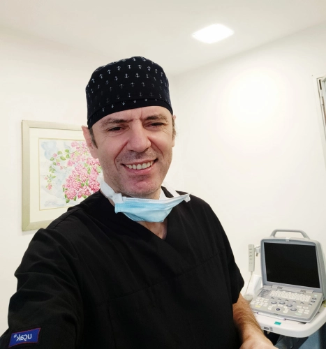 Cengiz Bahadır