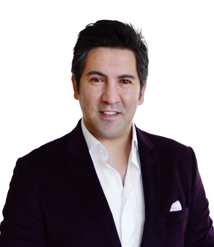Dr. Uzm. Psk. Ramazan Şimşek