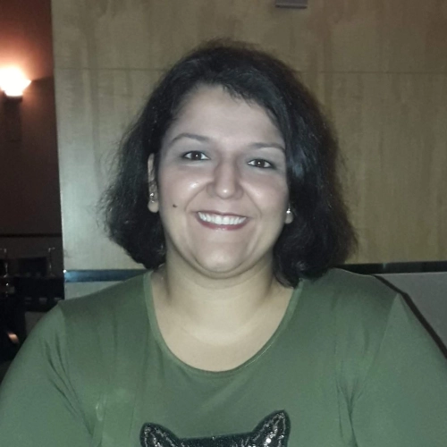 Dr. Psk. Gülşah Erdoğan