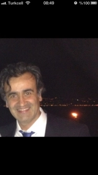 Uzm. Dr. Ahmet Sağbaş