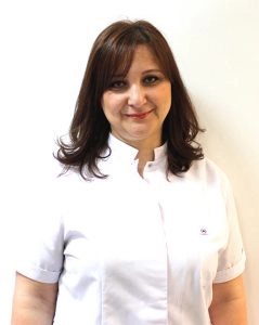 Dr. Dt. Figen Hasbay