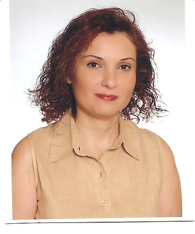 Prof. Dr. Meltem Nalça Andrieu