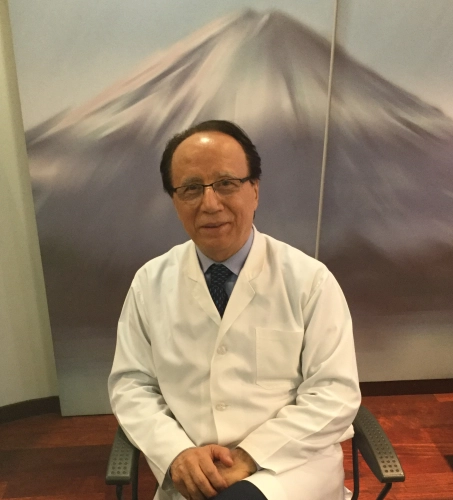 Prof. Dr. A. Kadir Dökmeci