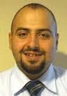 Prof. Dr. Oğuz Karahan