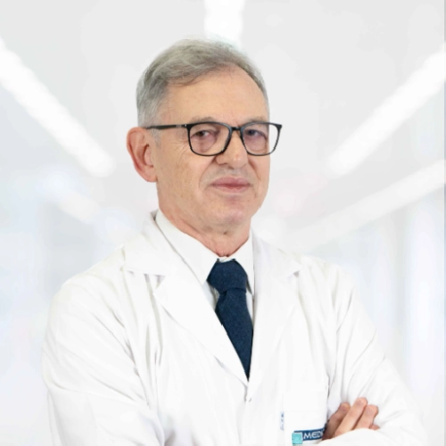 Mehmet Recai Özdemir