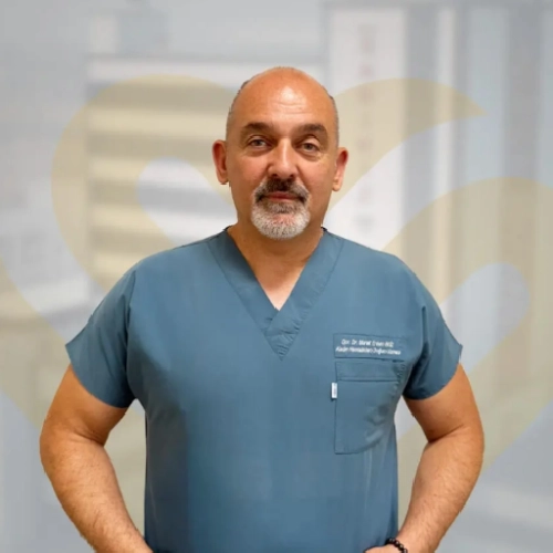 Op. Dr. Murat Erdem Ekiz