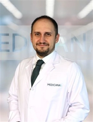 Mehmet Batu Ertan