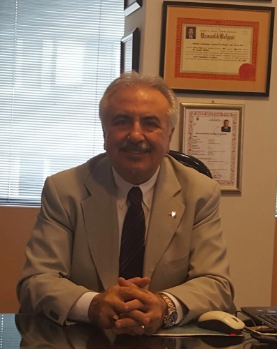 Op. Dr. Cemal Demir