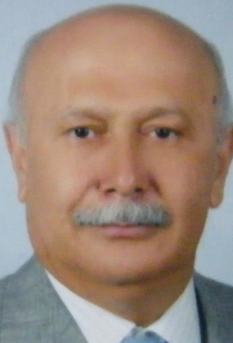 A. İrfan Taştepe