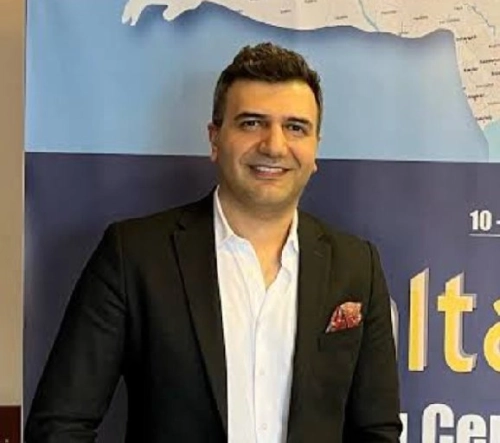 Serda Duman