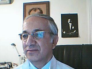 Dr. Dt. Ahmet Fehmi Batur