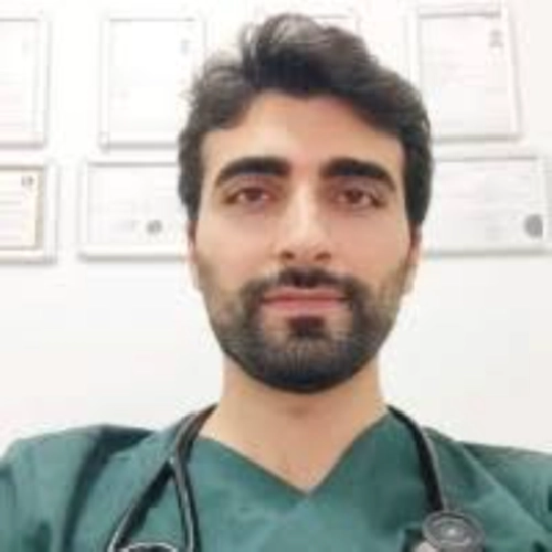 Dr. Ramazan Doğan