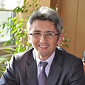 Bedrettin Akova