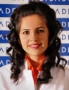 Merve Topuzoğlu Çapaş