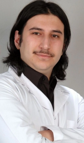 Anıl Kılıç
