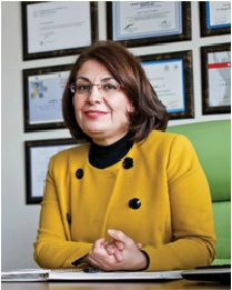 Serpil Tarman