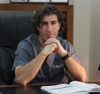 Dr. Uzm. Dt. Hüseyin Şirin