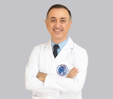 İsmail Özgür Kavak