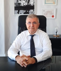 Erdal Göçmen