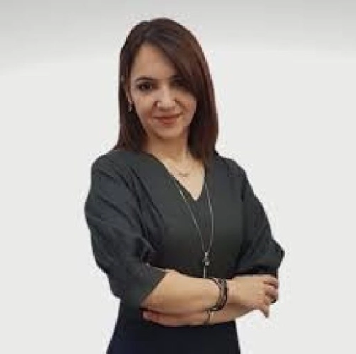 Uzm. Dr. Gülşen Kurt