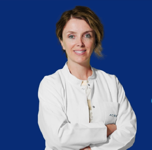 Dr. Aysun Işıklar