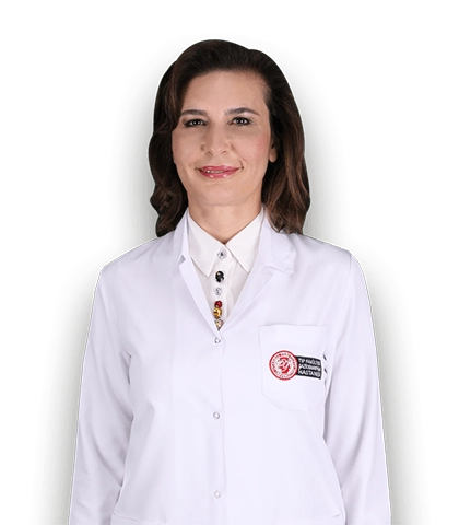 Öğr. Üyesi Saime Demirci