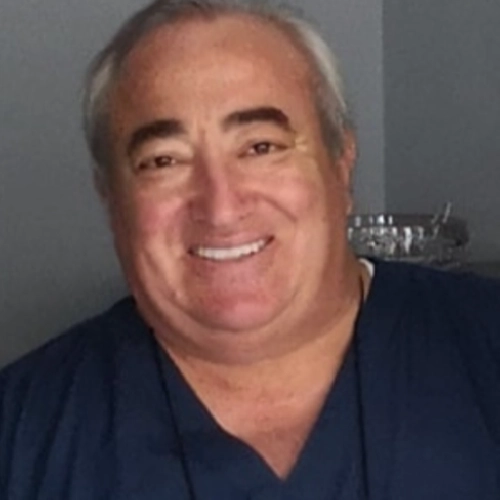 Dr. Dt. Fatih Ersen