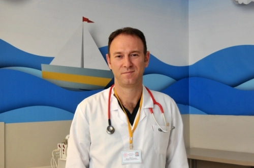 Uzm. Dr. Mehmet Deniz Erhan