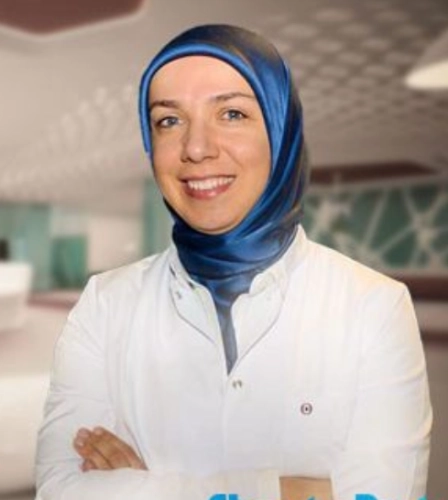 Doç. Dr. Nezaket Kadıoğlu