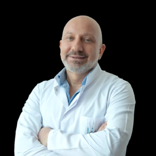 Op. Dr. Altan Kaman