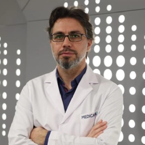 Mevlüt Kıyak