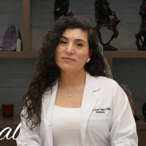Doç. Dr. Ayşe Tunçer Vural
