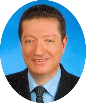 Prof. Dr. Özcan Gökçe