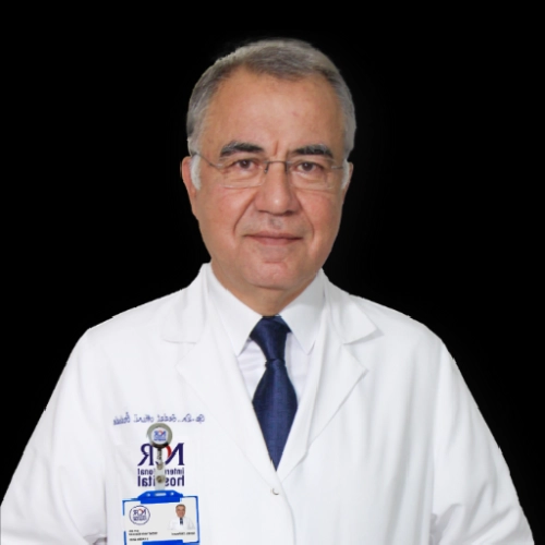 Sedat Nuri Özdede
