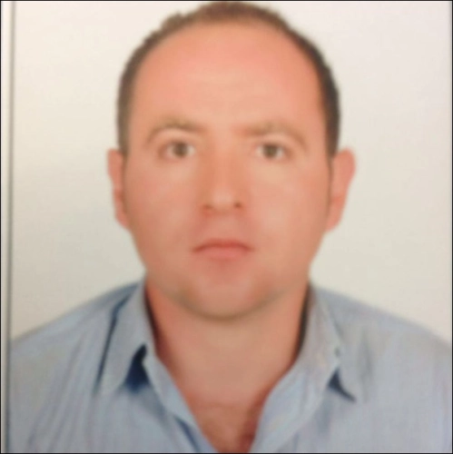 Akif Ersoy Erkmen