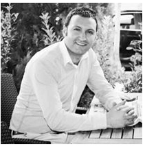 Dan. Yılmaz Kaplan