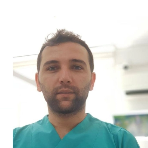 Dr. Dt. Erdem Bulut Dur