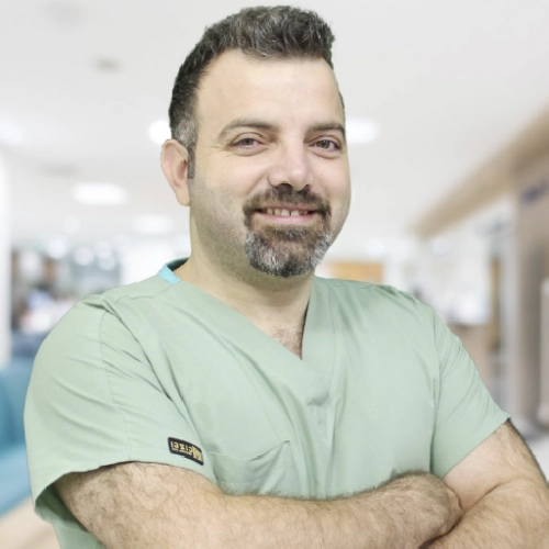 Volkan Kızılkaya