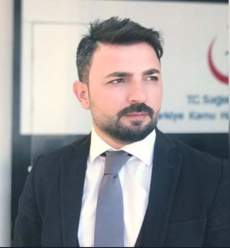 Dr. Dt. Hasan Güleryüz